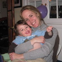 Photo of Alicia Hendley